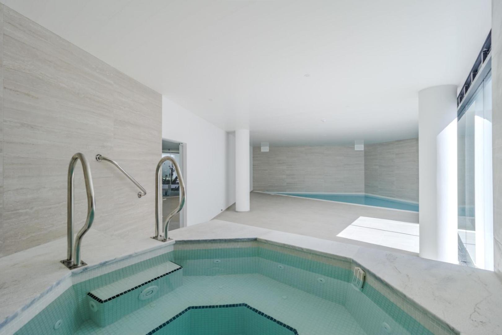 Apartamento The Ocean Penthouse Vr2-5a