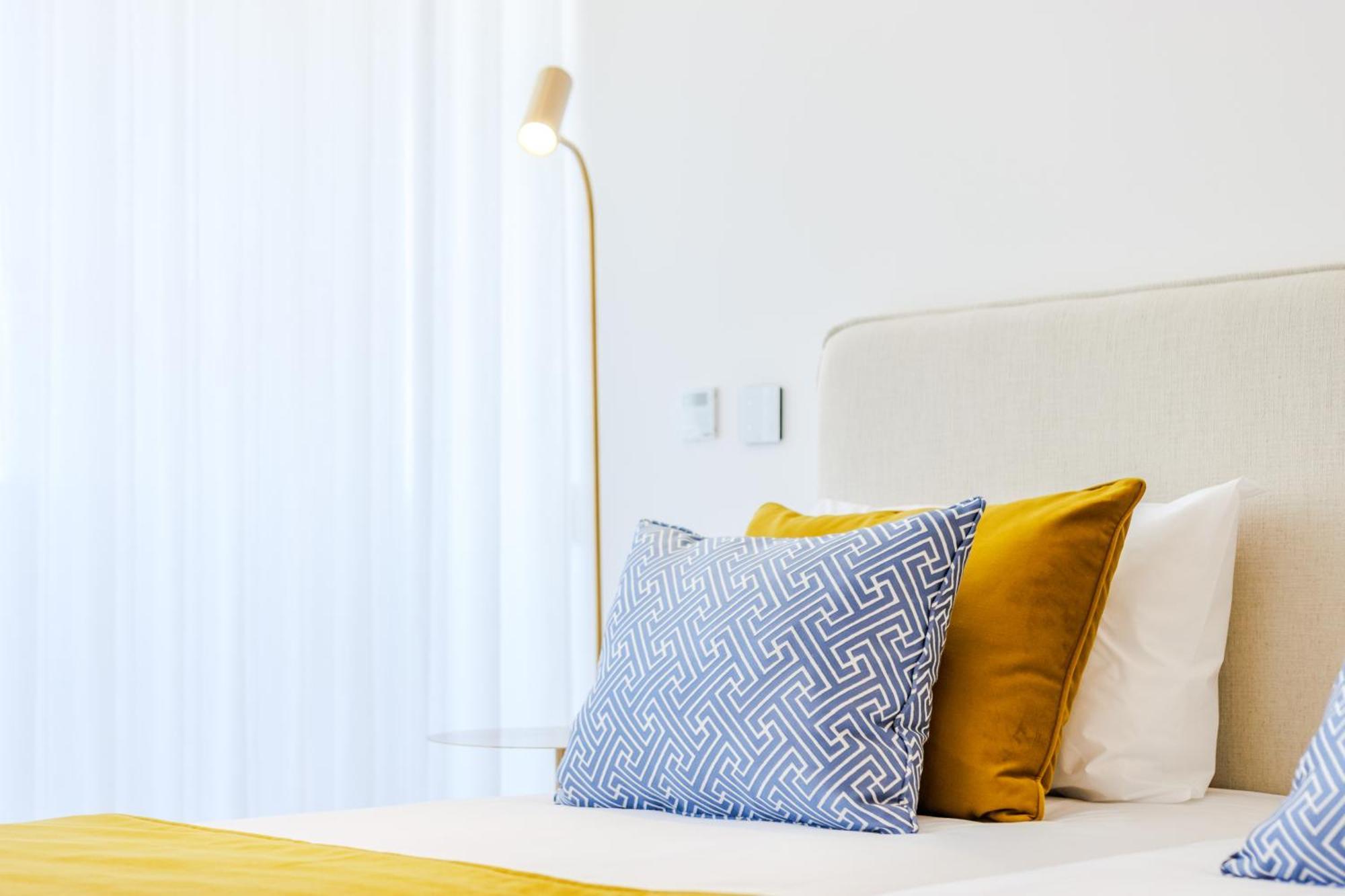 Apartamento The Ocean Penthouse Vr2-5a Lagos