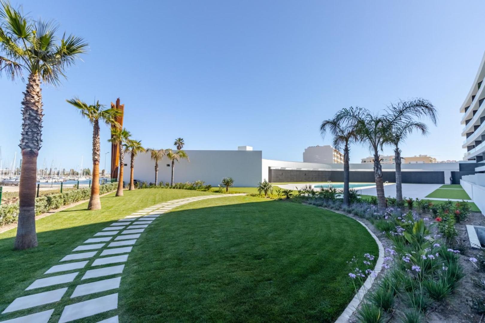The Ocean Penthouse Vr2-5a