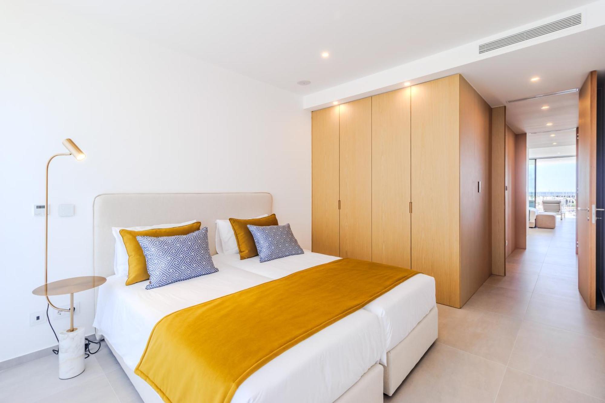 Apartamento The Ocean Penthouse Vr2-5a