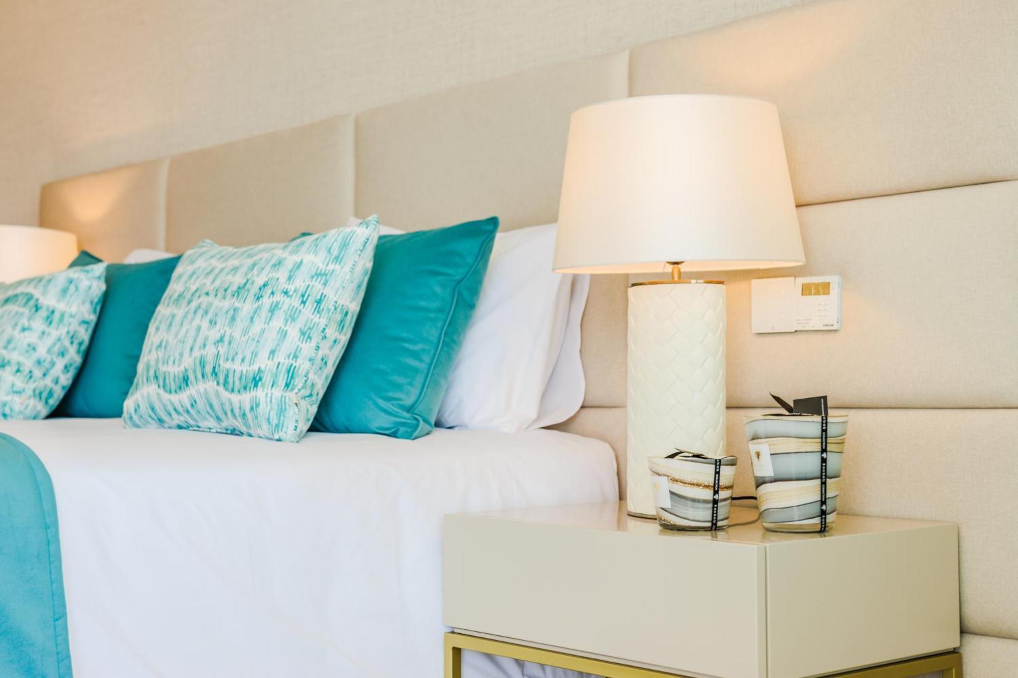 The Ocean Penthouse Vr2-5a Apartamento *