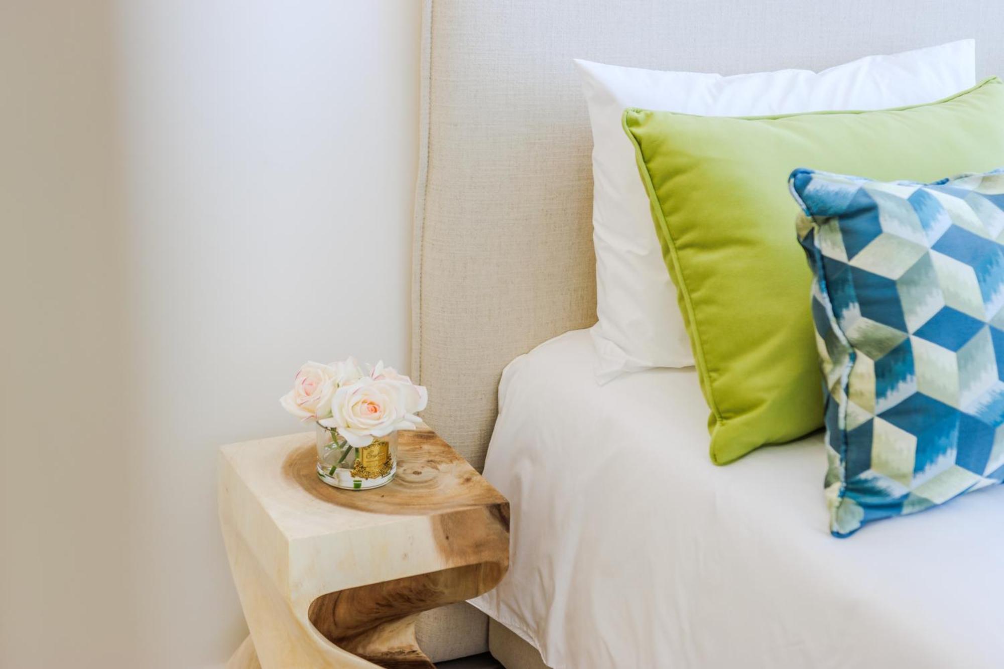 Apartamento The Ocean Penthouse Vr2-5a