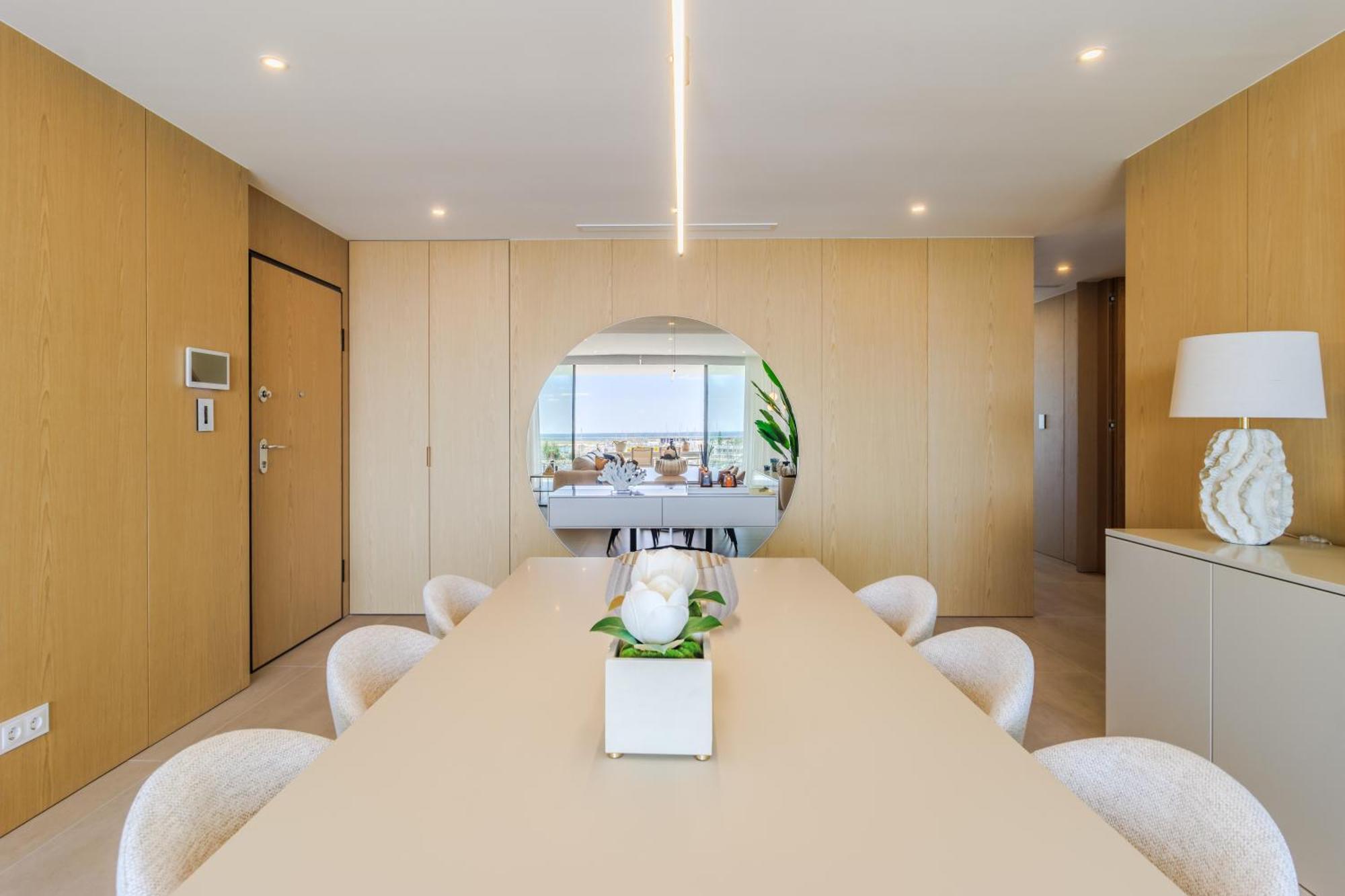 The Ocean Penthouse Vr2-5a Apartamento Lagos