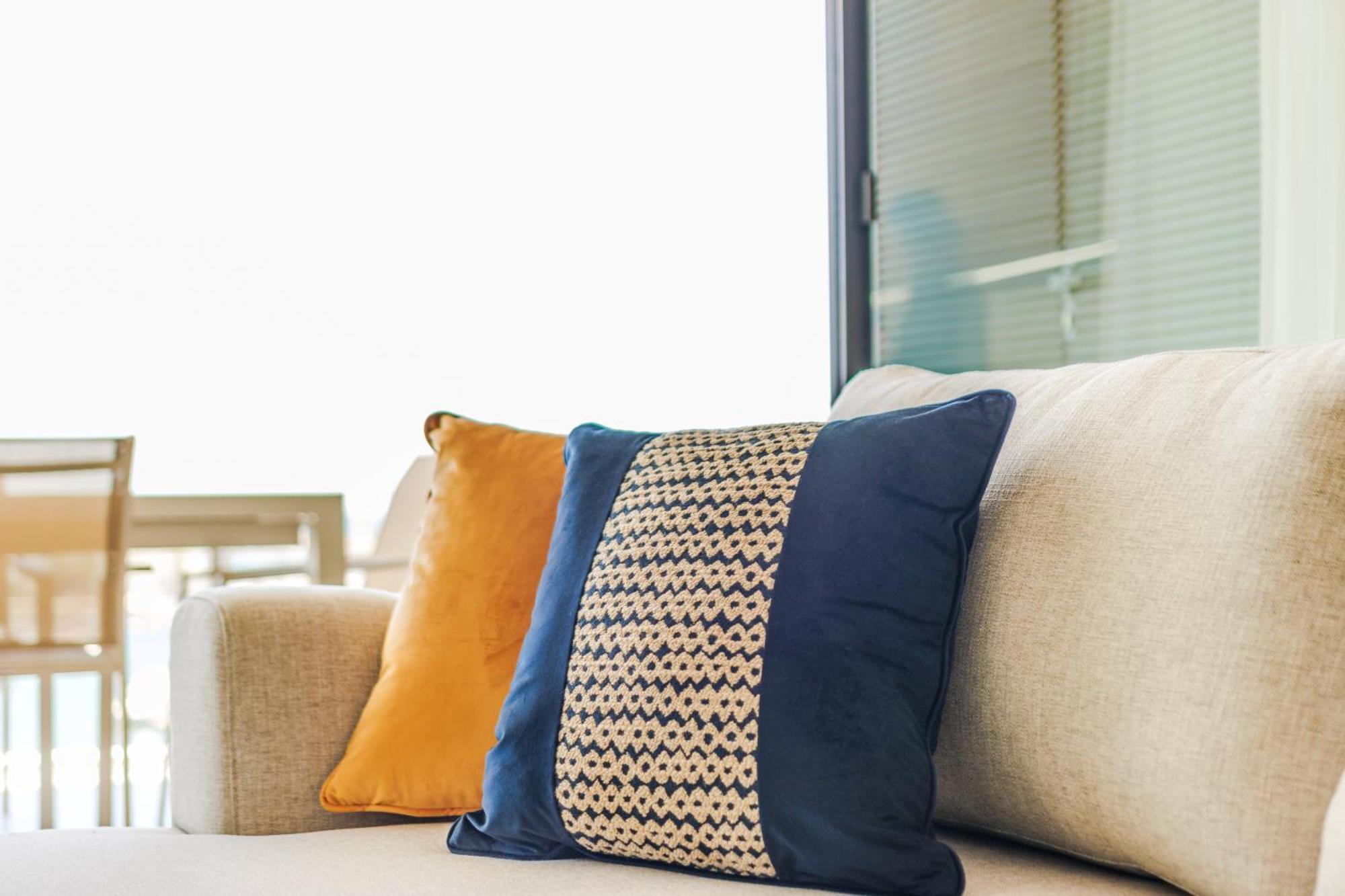 Apartamento The Ocean Penthouse Vr2-5a *