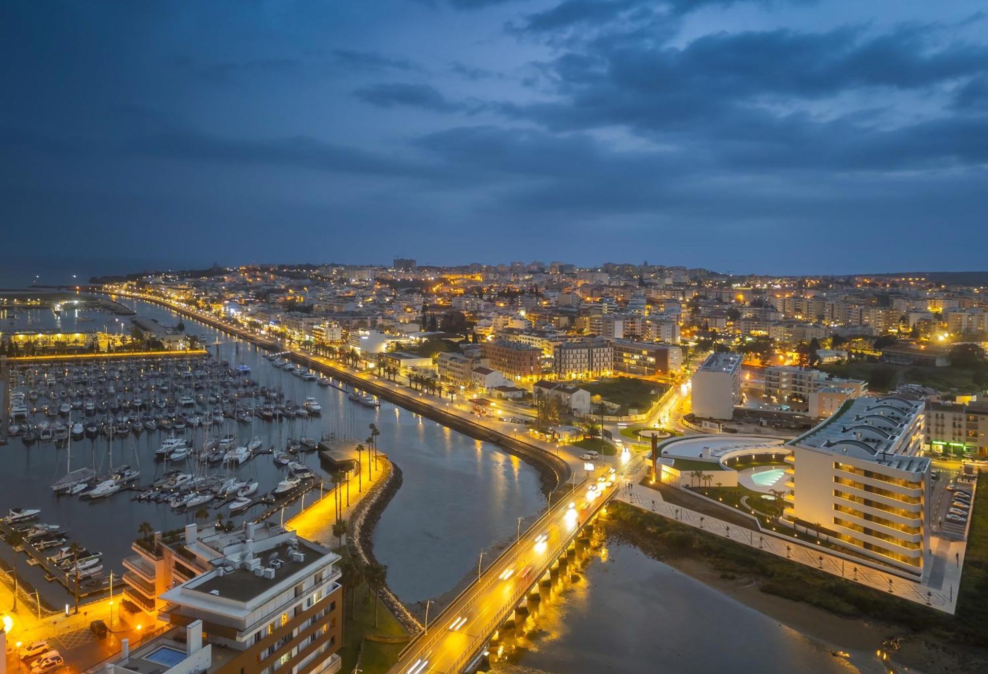 Apartamento The Ocean Penthouse Vr2-5a *