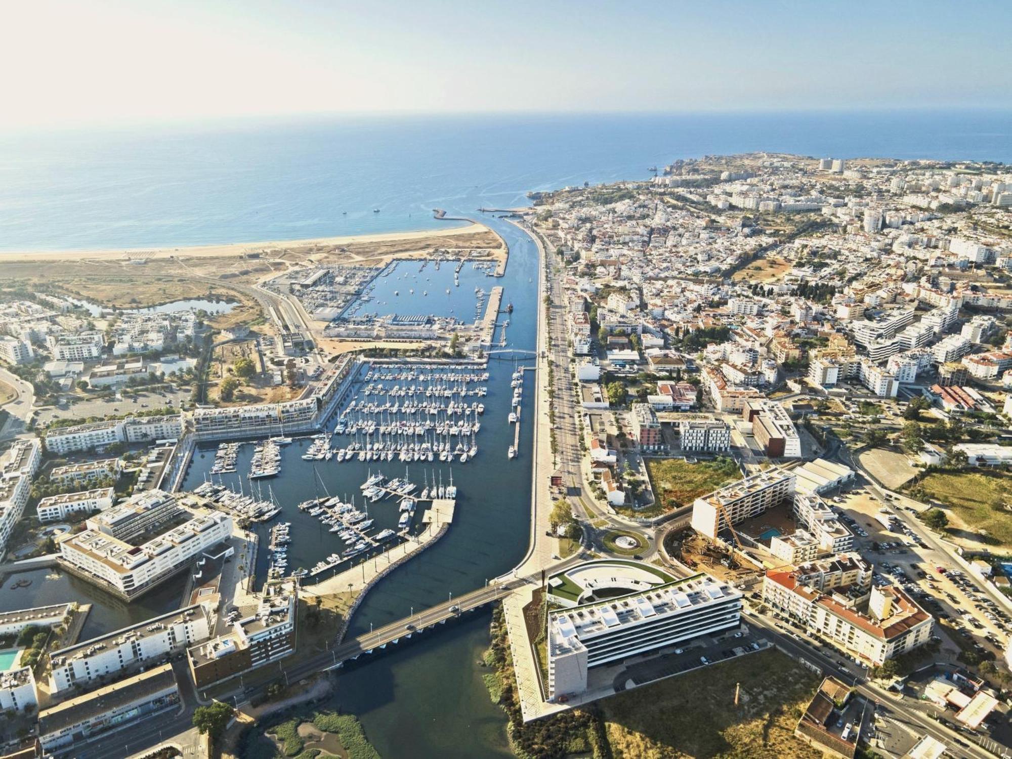 Apartamento The Ocean Penthouse Vr2-5a