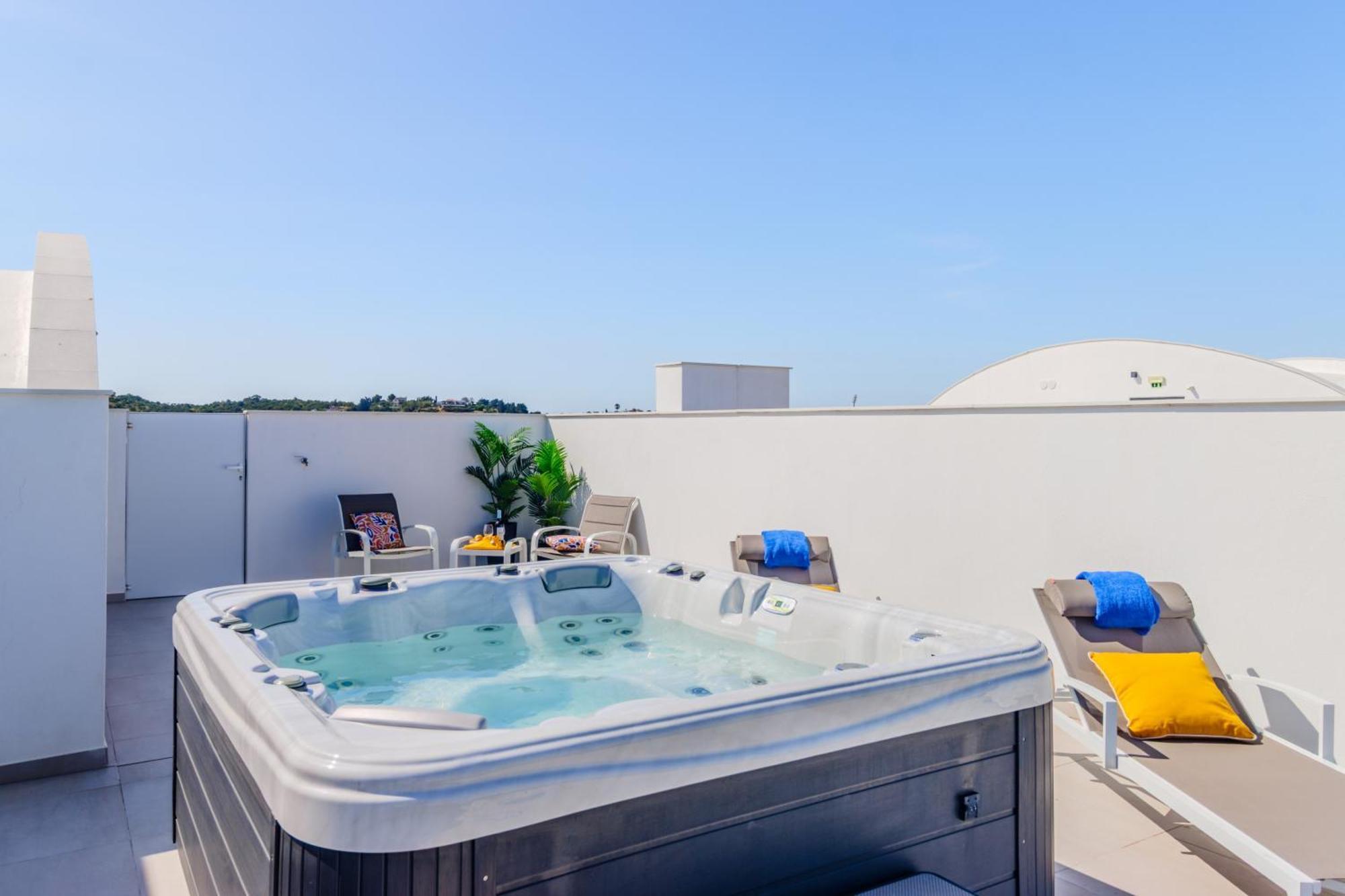 The Ocean Penthouse Vr2-5a Apartamento *