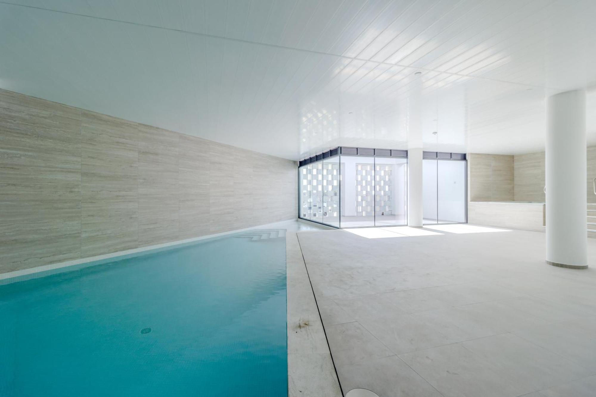 The Ocean Penthouse Vr2-5a