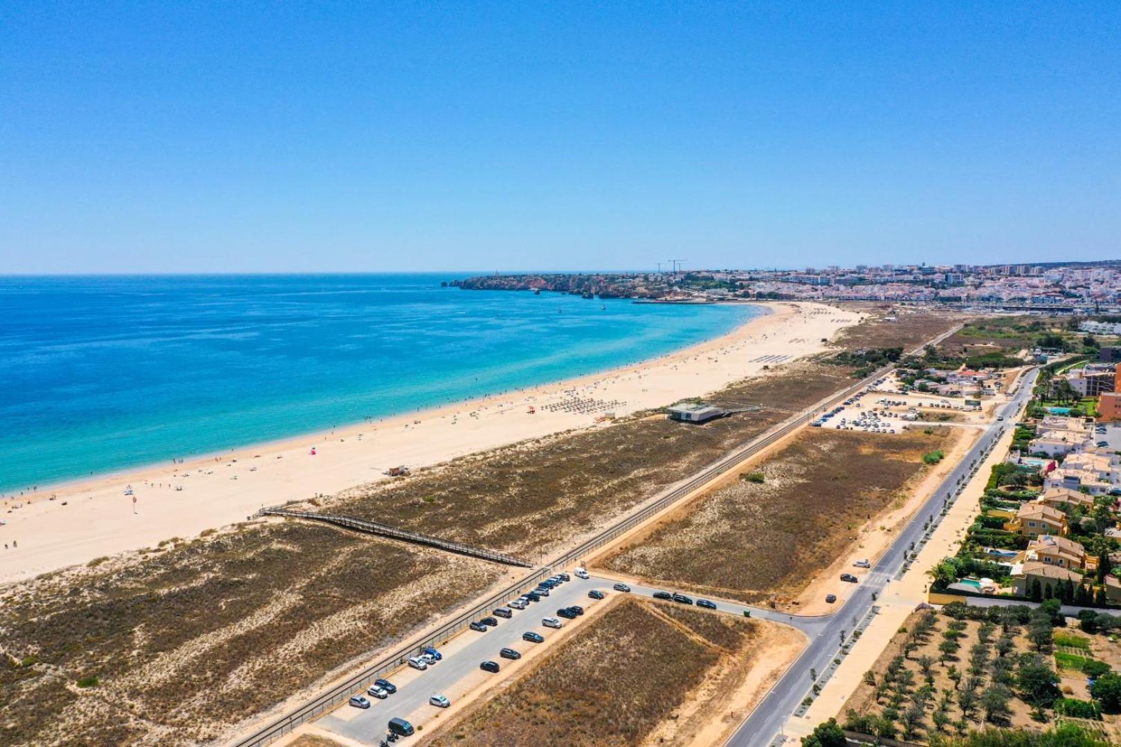 The Ocean Penthouse Vr2-5a