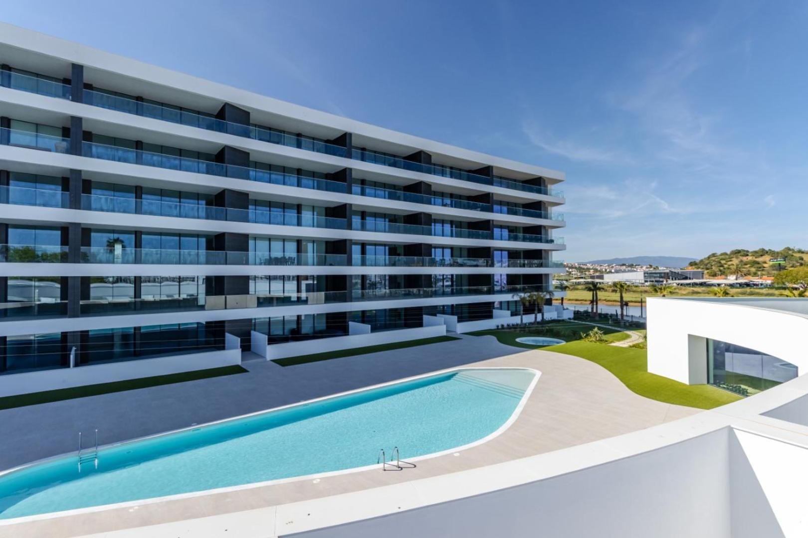 The Ocean Penthouse Vr2-5a