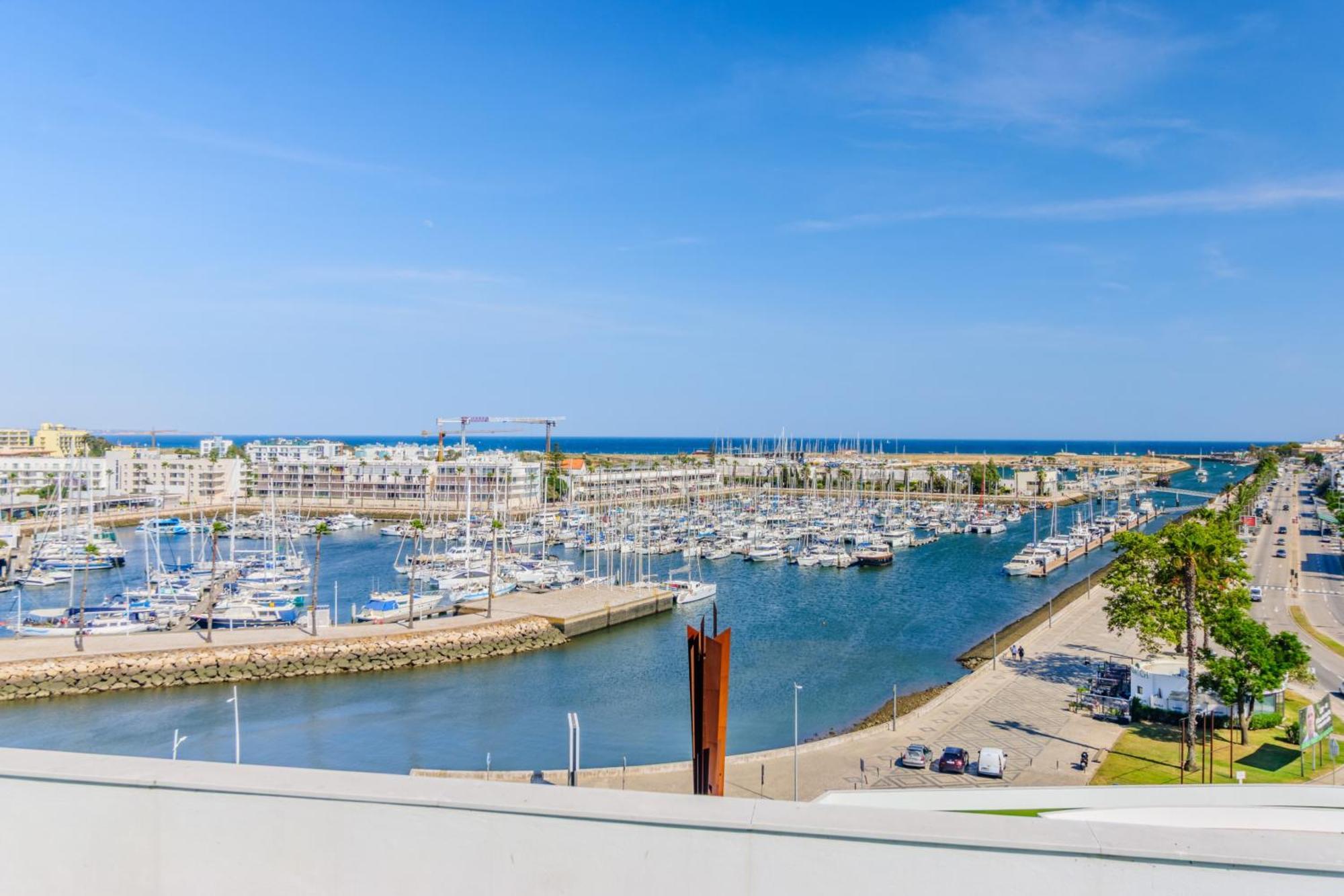 The Ocean Penthouse Vr2-5a Lagos