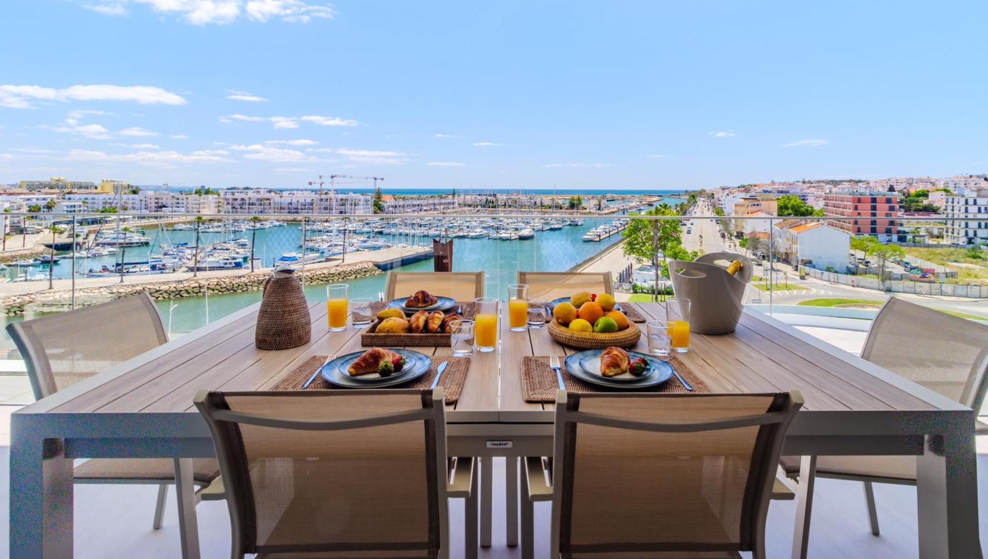Apartment The Ocean Penthouse Vr2-5a *